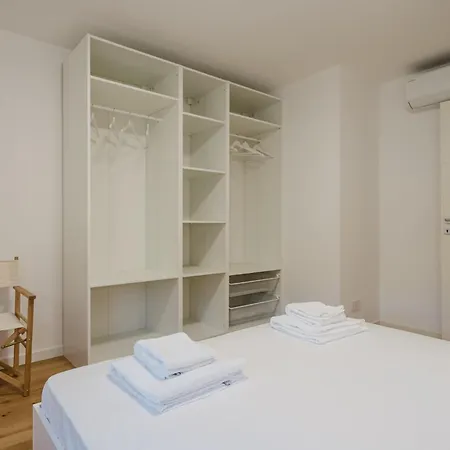Apartment Casanova Bluelife