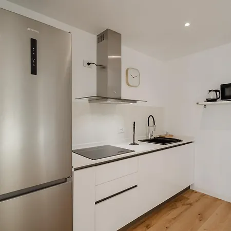 Casanova Bluelife Apartment *