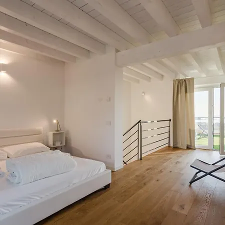 Casanova Bluelife Trieste