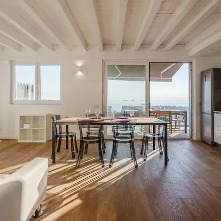 Casanova Bluelife Apartment