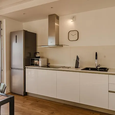 Casanova Bluelife 公寓