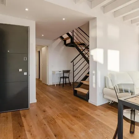 Casanova Bluelife Apartment Trieste