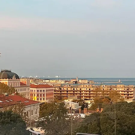 Casanova Bluelife Apartmán