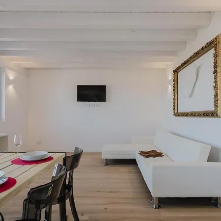Apartment Casanova Bluelife