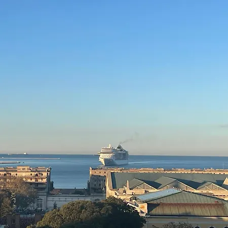 Casanova Bluelife * Trieste