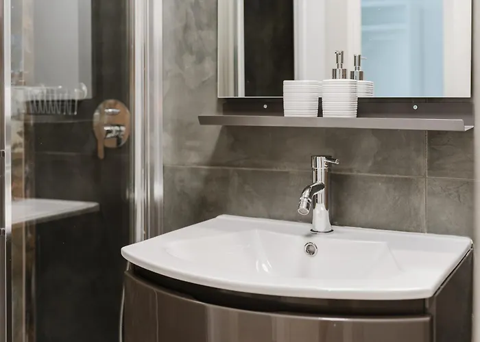 Casanova Bluelife Apartmán