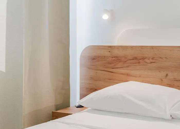 Casanova Bluelife Apartment