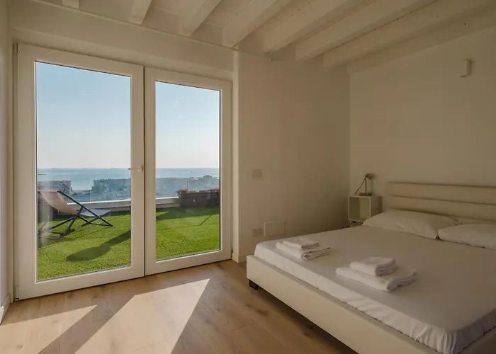 Casanova Bluelife * Trieste