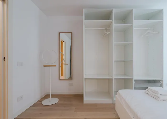 Casanova Bluelife Apartmán *