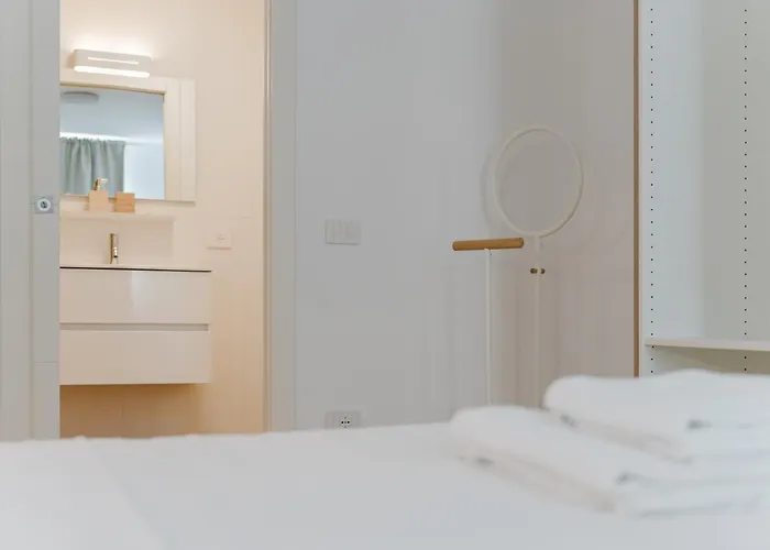 Apartment Casanova Bluelife Trieste