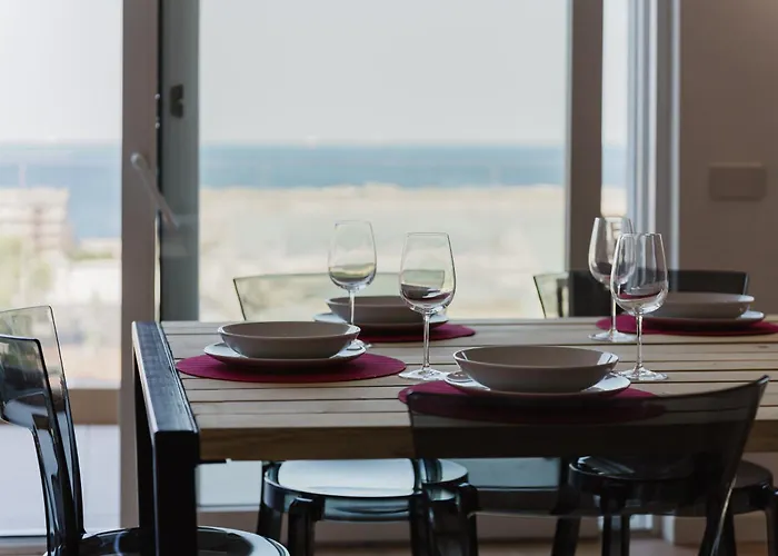 Apartmán Casanova Bluelife