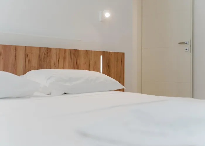 Apartment Casanova Bluelife *