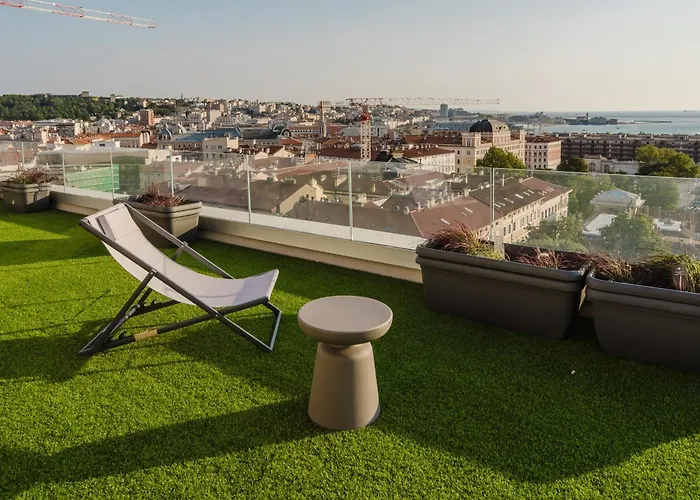 Apartment Casanova Bluelife Trieste