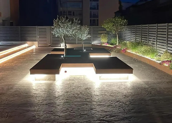 Apartment Casanova Bluelife *