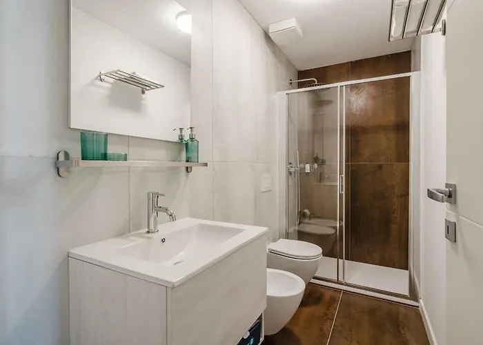 Casanova Bluelife Terst