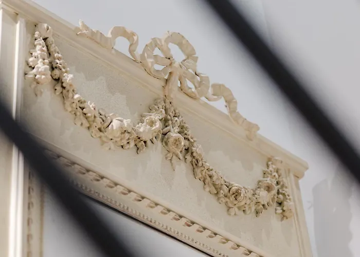 Apartmán Casanova Bluelife