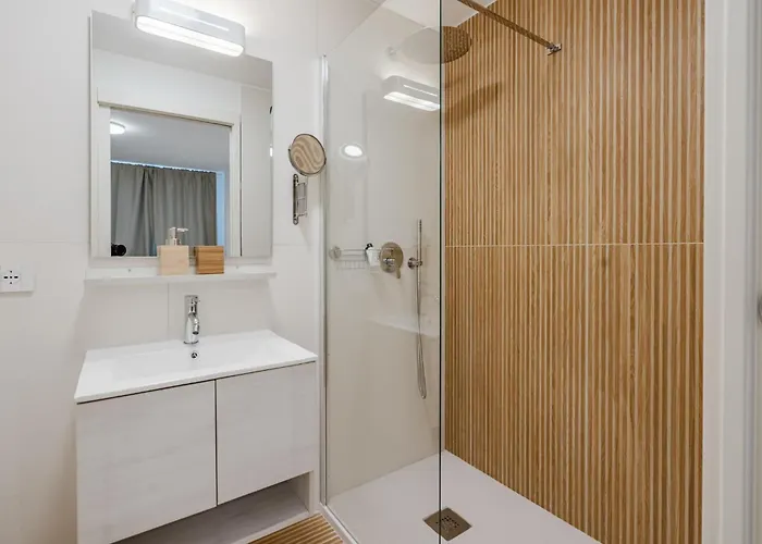 Apartmán Casanova Bluelife *