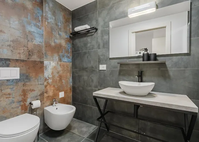 Apartmán Casanova Bluelife