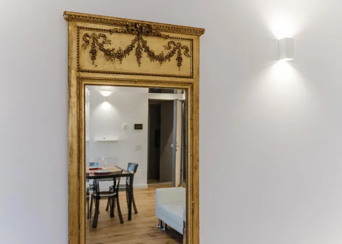 Casanova Bluelife Apartmán