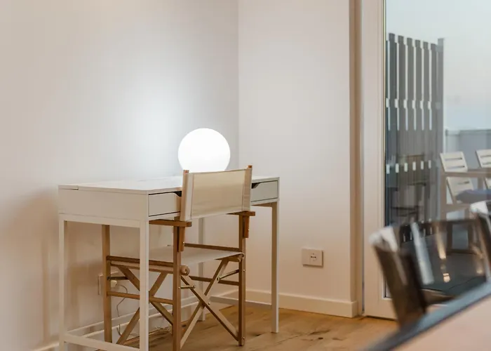 Casanova Bluelife Apartment *