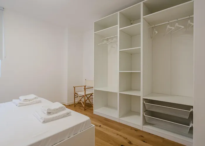 Apartment Casanova Bluelife Trieste