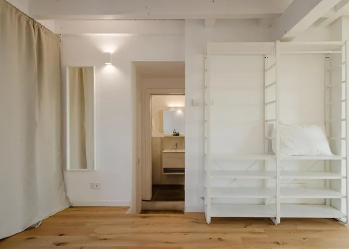 Casanova Bluelife * Trieste