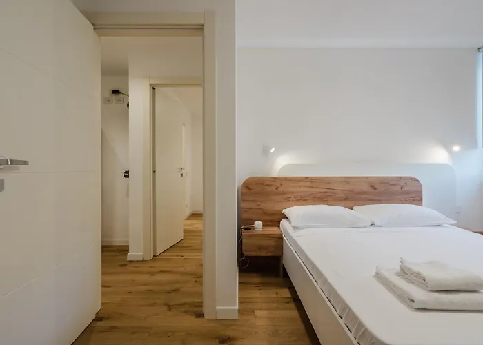 Casanova Bluelife Apartment