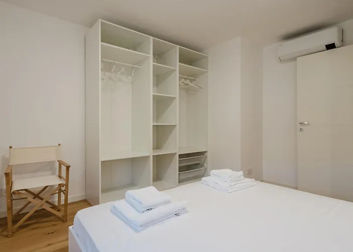 Apartment Casanova Bluelife