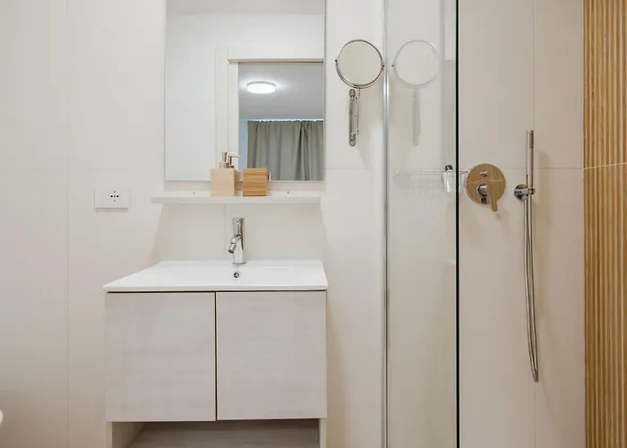 Casanova Bluelife * Trieste