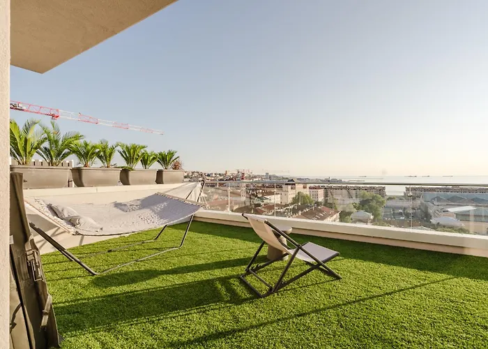 Casanova Bluelife Trieste