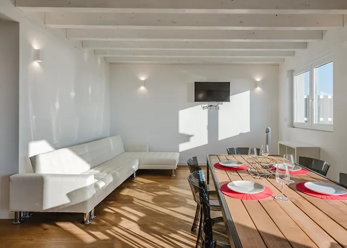 Casanova Bluelife Apartment Trieste