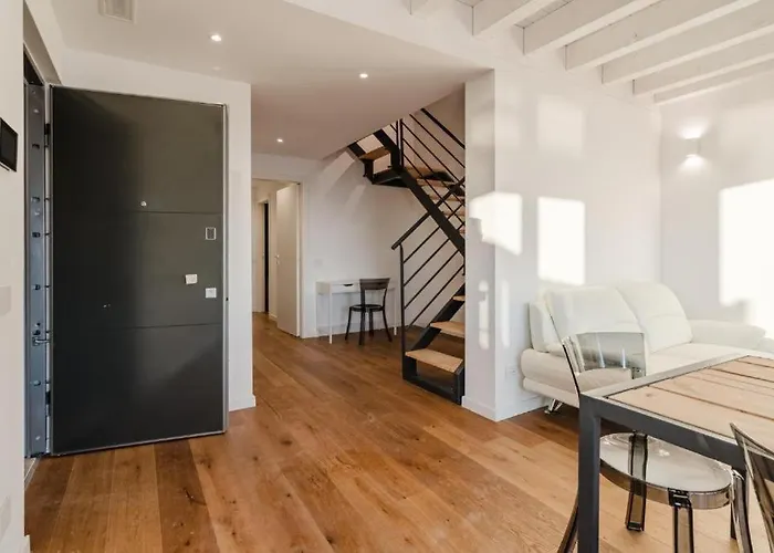 Casanova Bluelife Apartment Trieste