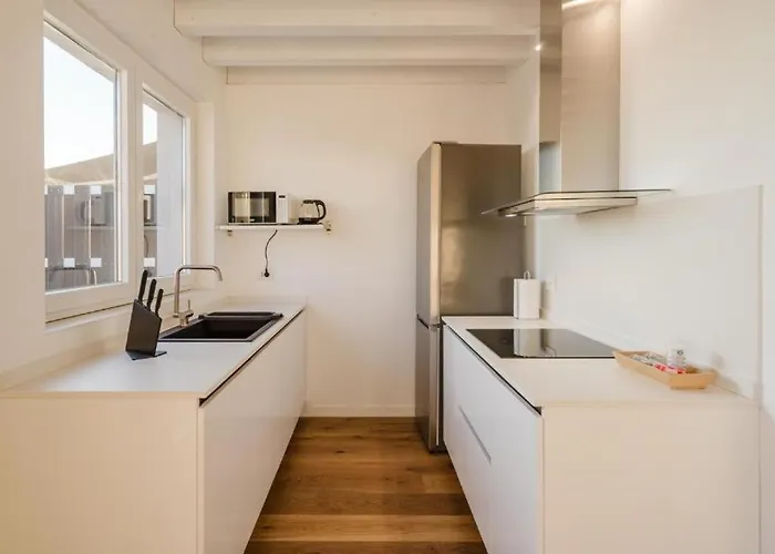 Apartment Casanova Bluelife