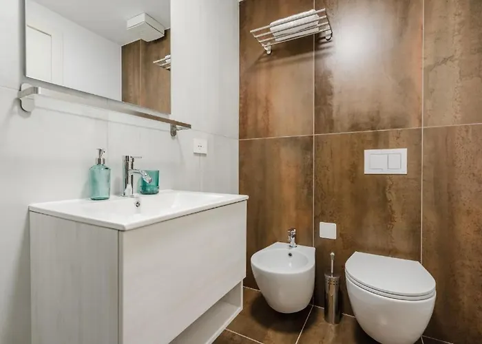 Apartment Casanova Bluelife *