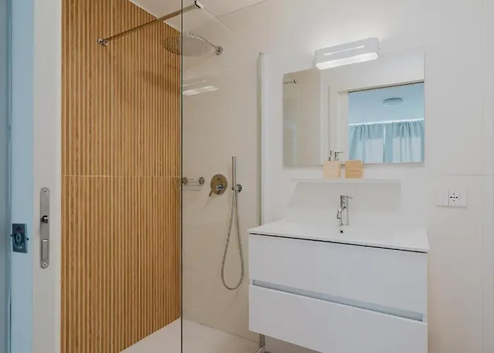 Apartmán Casanova Bluelife