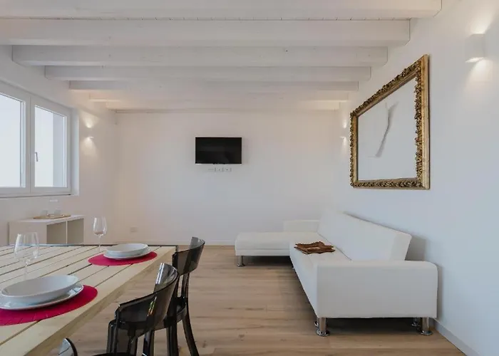 Apartment Casanova Bluelife